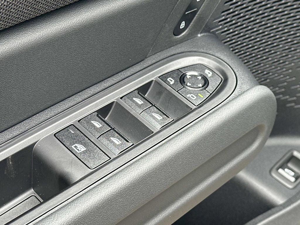 2026 MINI Countryman S ALL4 Iconic