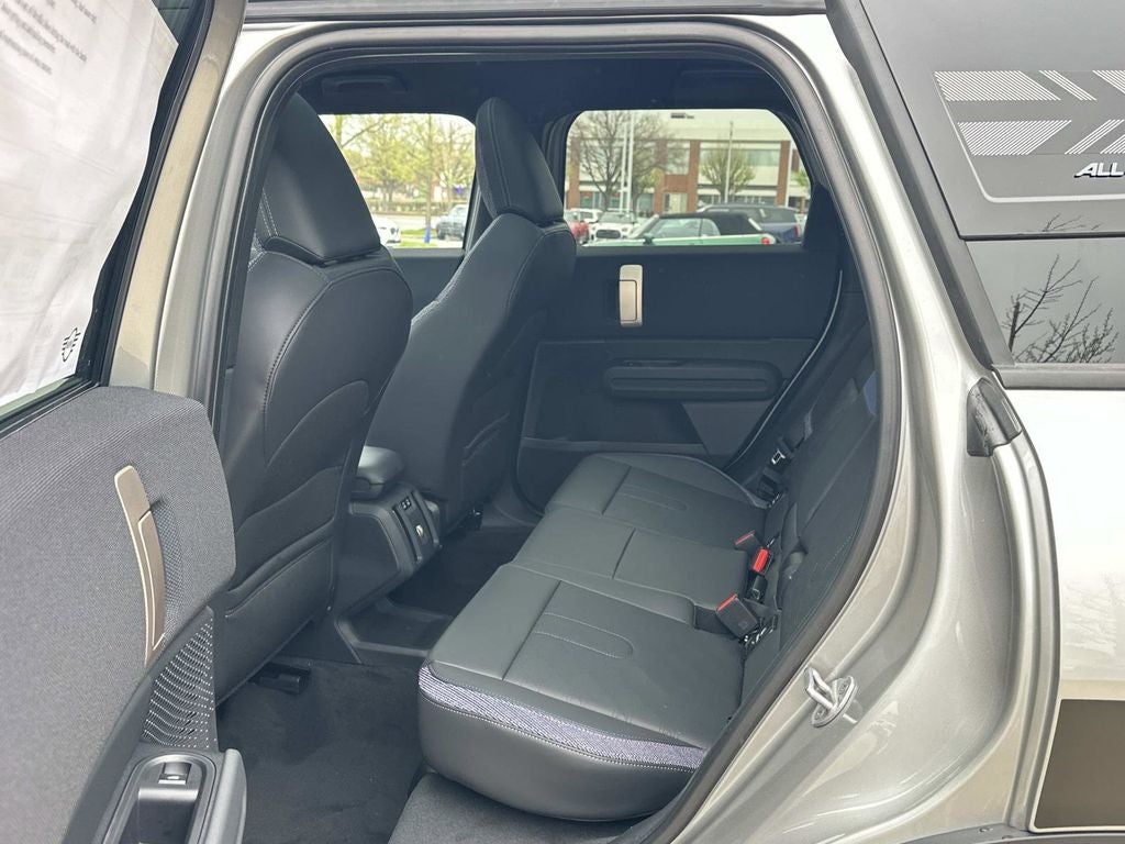 2026 MINI Countryman S ALL4 Iconic