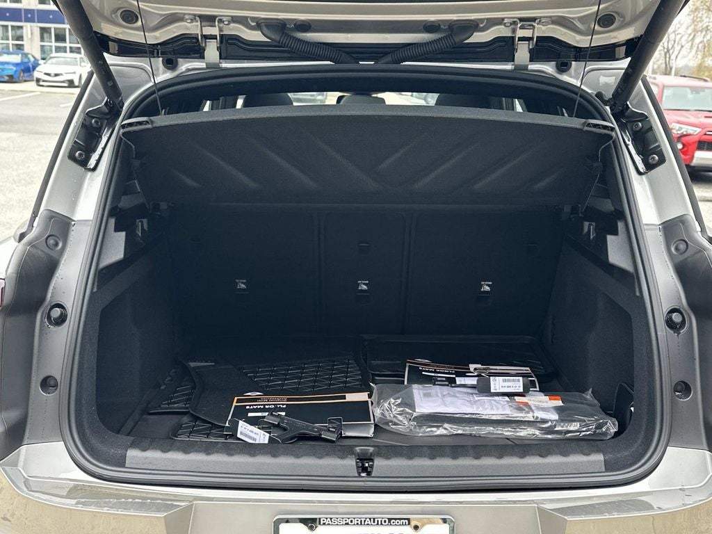 2026 MINI Countryman S ALL4 Iconic