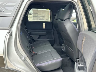 2026 MINI Countryman S ALL4 Iconic