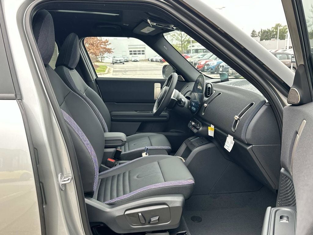 2026 MINI Countryman S ALL4 Iconic