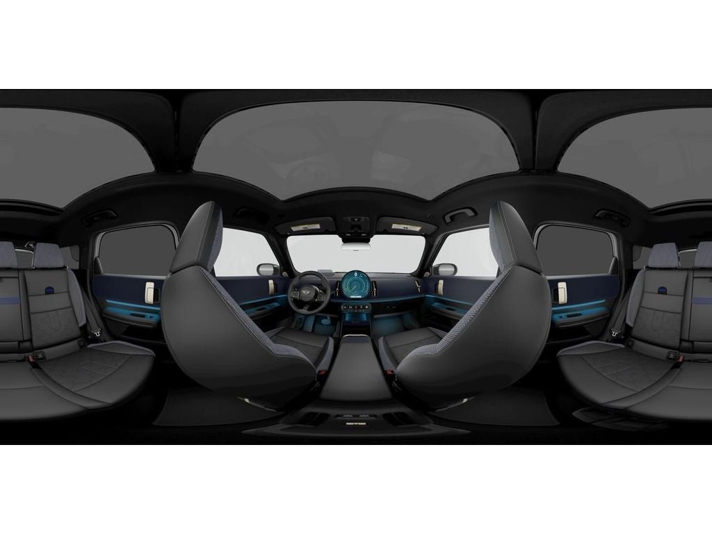 2026 MINI COUNTRYMAN ICONIC