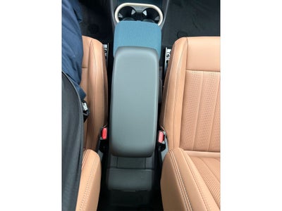 2027 MINI Cooper S Countryman ALL4 Signature Plus