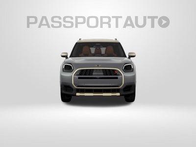 2027 MINI Countryman S ALL4 Signature Plus