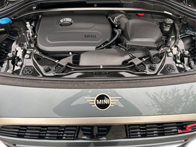 2027 MINI Cooper S Countryman ALL4 Signature Plus