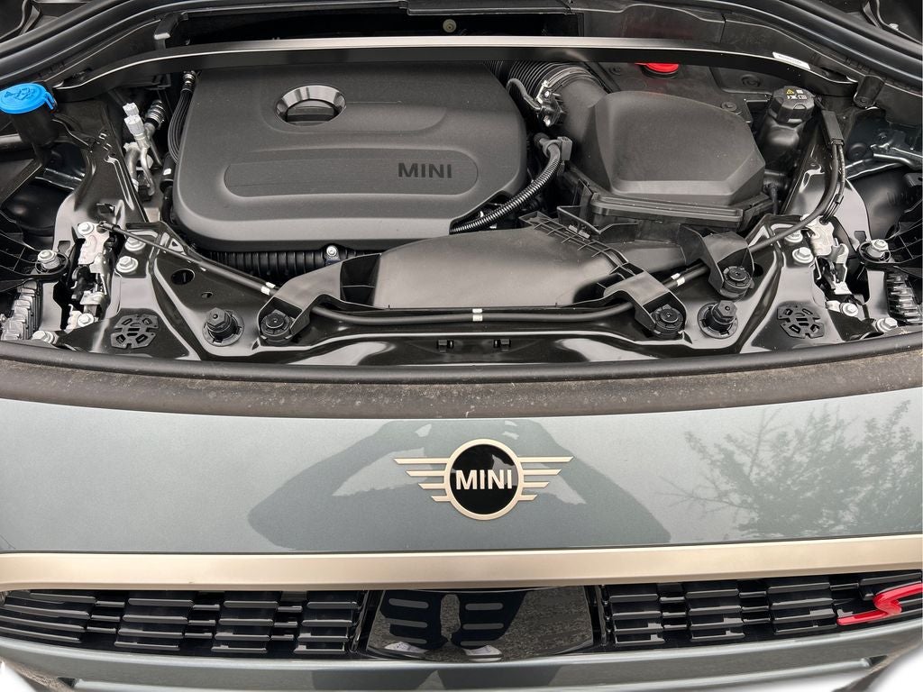 2027 MINI Cooper S Countryman ALL4 Signature Plus