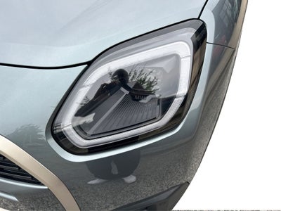 2027 MINI Cooper S Countryman ALL4 Signature Plus