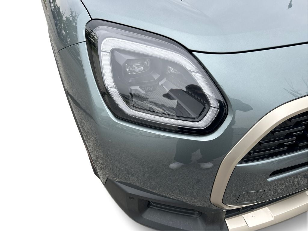 2027 MINI Cooper S Countryman ALL4 Signature Plus