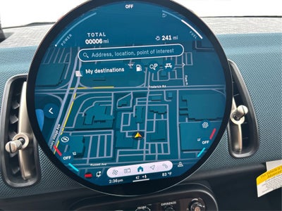 2027 MINI Cooper S Countryman ALL4 Signature Plus
