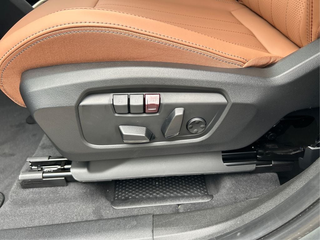 2027 MINI Cooper S Countryman ALL4 Signature Plus