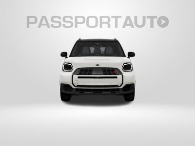 2027 MINI Countryman S ALL 4