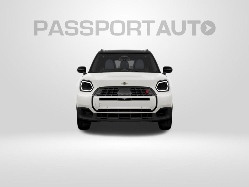 2027 MINI Countryman S ALL 4