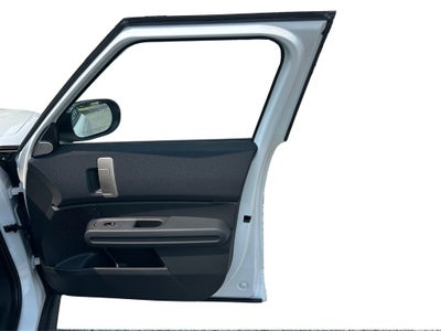 2027 MINI Cooper S Countryman ALL4 Iconic
