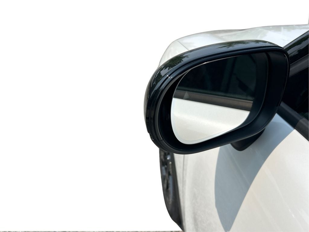 2027 MINI Cooper S Countryman ALL4 Iconic