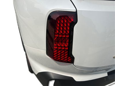 2027 MINI Cooper S Countryman ALL4 Iconic