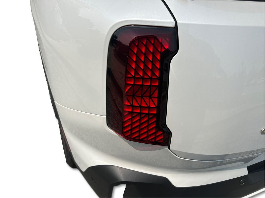 2027 MINI Cooper S Countryman ALL4 Iconic