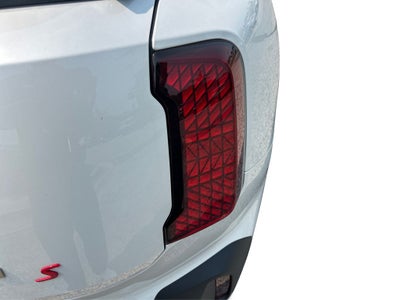 2027 MINI Cooper S Countryman ALL4 Iconic