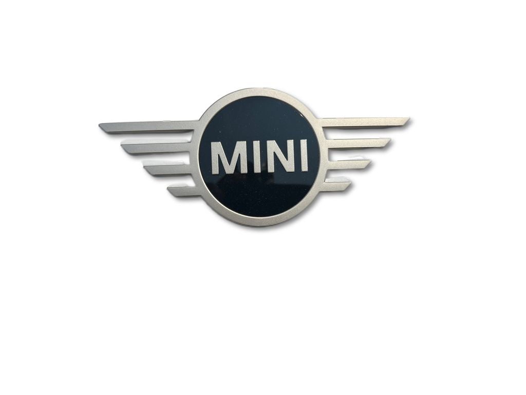 2027 MINI Cooper S Countryman ALL4 Iconic