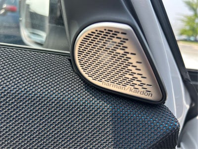 2027 MINI Cooper S Countryman ALL4 Iconic
