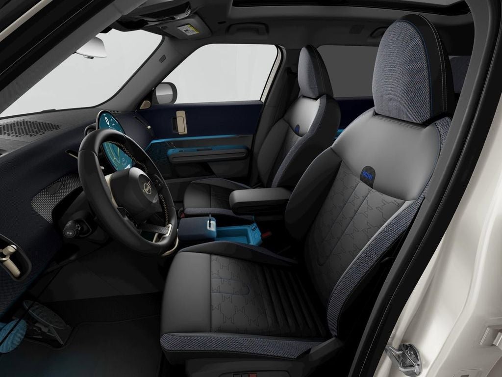 2027 MINI Countryman S ALL 4