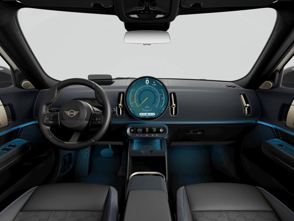 2027 MINI Countryman S ALL 4
