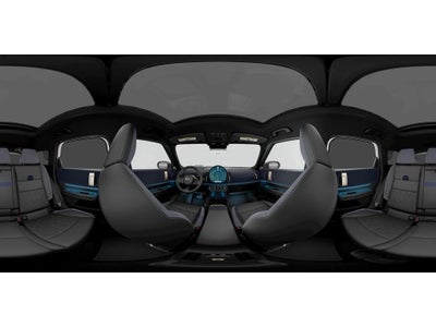 2027 MINI Countryman S ALL 4