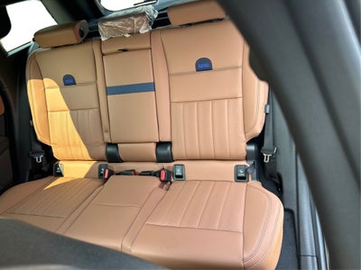 2027 MINI Cooper S Countryman Iconic ALL4