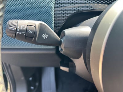 2027 MINI Cooper S Countryman Iconic ALL4