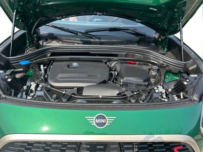 2027 MINI Cooper S Countryman Iconic ALL4