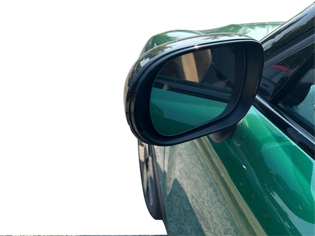 2027 MINI Cooper S Countryman Iconic ALL4