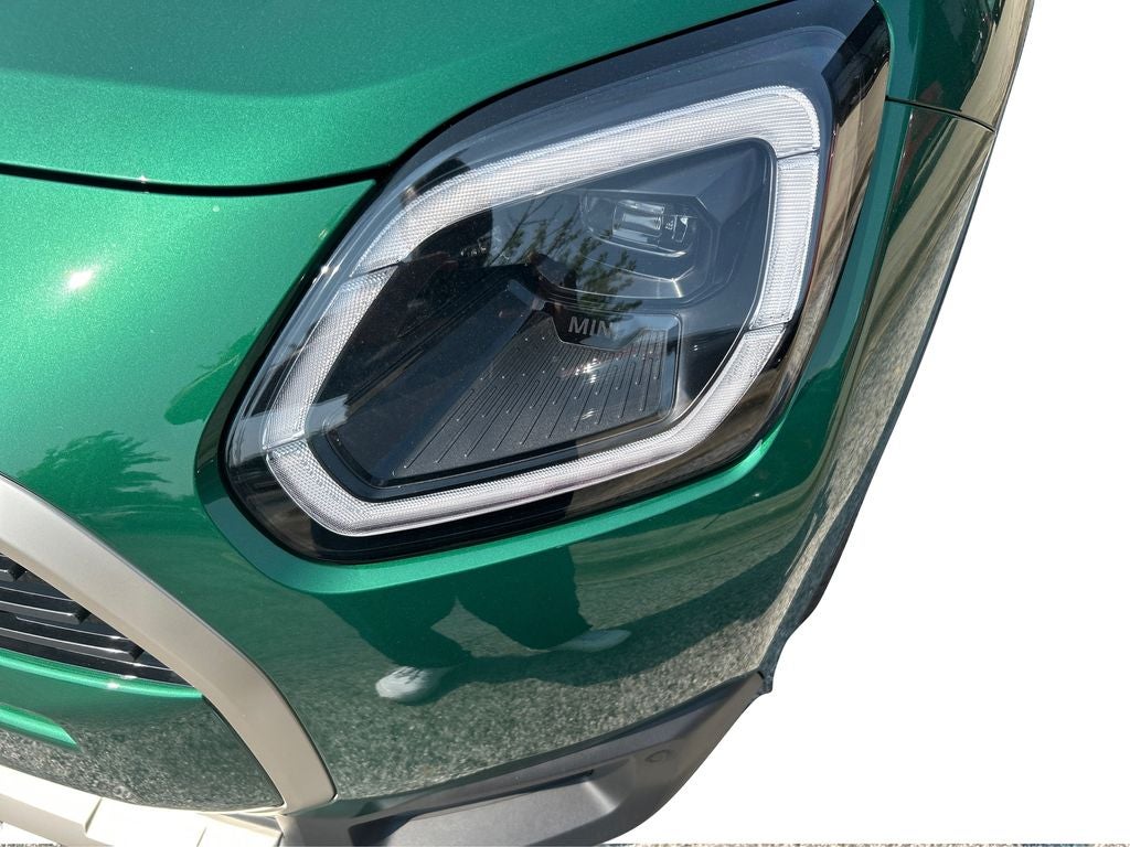 2027 MINI Cooper S Countryman Iconic ALL4