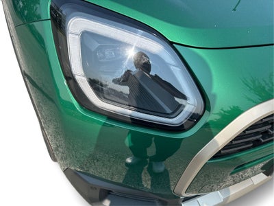 2027 MINI Cooper S Countryman Iconic ALL4