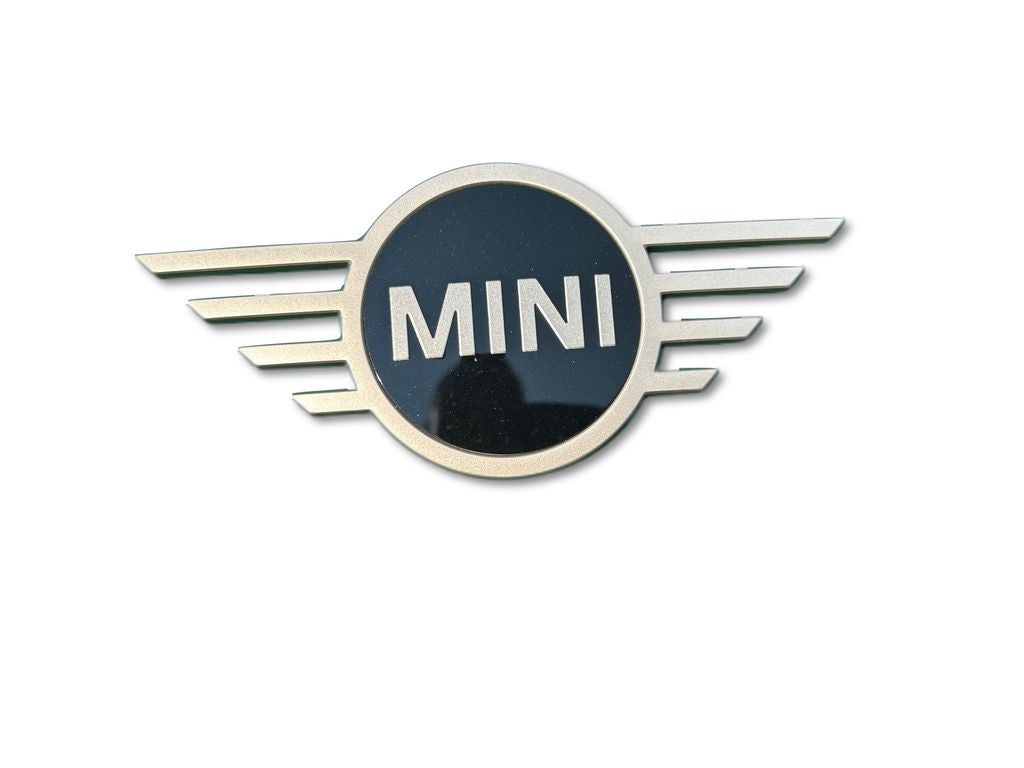 2027 MINI Cooper S Countryman Iconic ALL4