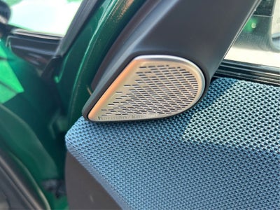 2027 MINI Cooper S Countryman Iconic ALL4