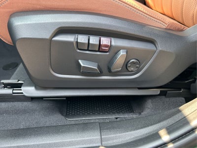 2027 MINI Cooper S Countryman Iconic ALL4