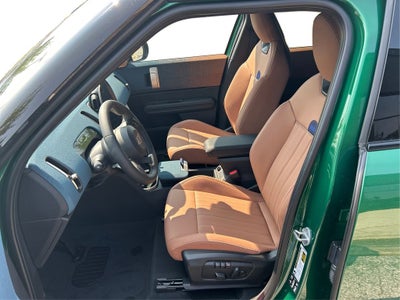 2027 MINI Cooper S Countryman Iconic ALL4