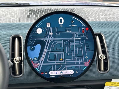 2026 MINI Cooper S Countryman Signature Plus ALL4