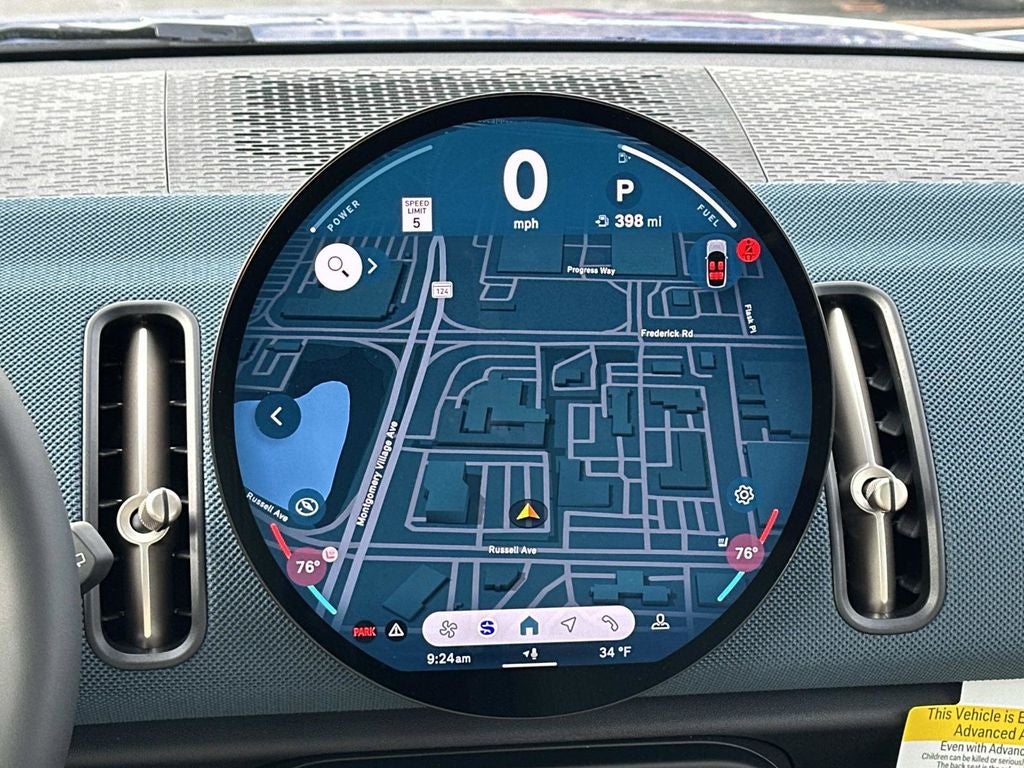 2026 MINI Cooper S Countryman Signature Plus ALL4