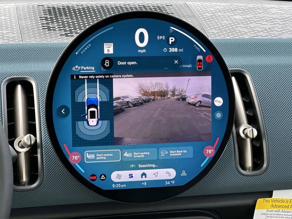 2026 MINI Cooper S Countryman Signature Plus ALL4