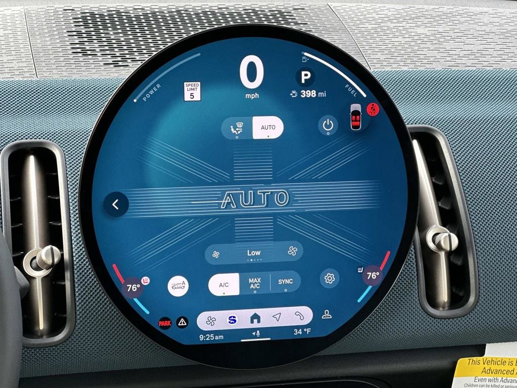 2026 MINI Cooper S Countryman Signature Plus ALL4