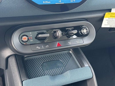 2026 MINI Cooper S Countryman Signature Plus ALL4