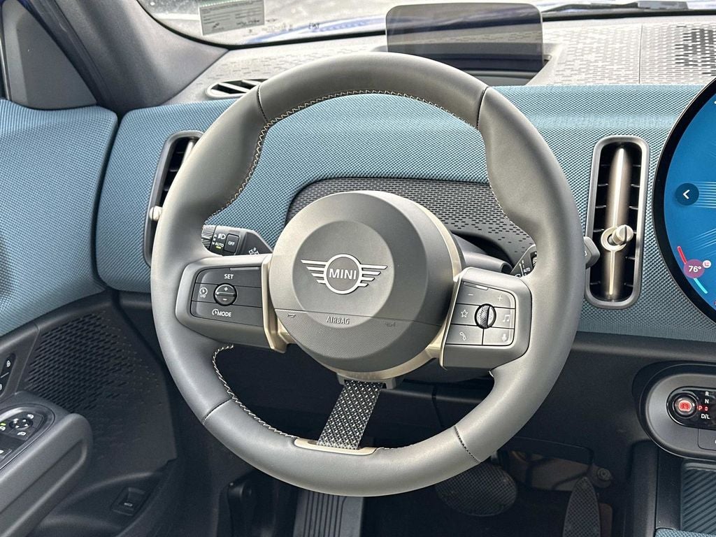 2026 MINI Cooper S Countryman Signature Plus ALL4