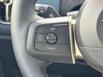 2026 MINI Cooper S Countryman Signature Plus ALL4