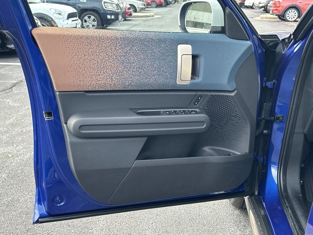 2026 MINI Cooper S Countryman Signature Plus ALL4