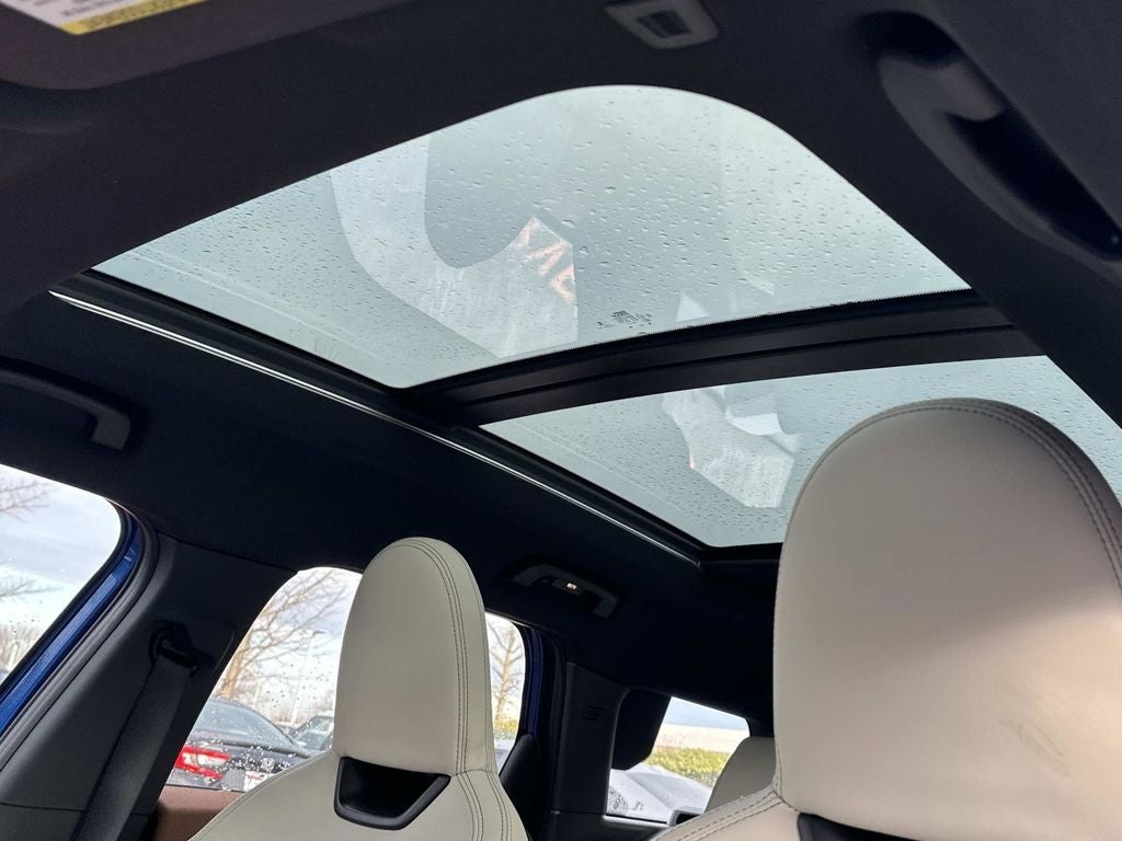 2026 MINI Cooper S Countryman Signature Plus ALL4