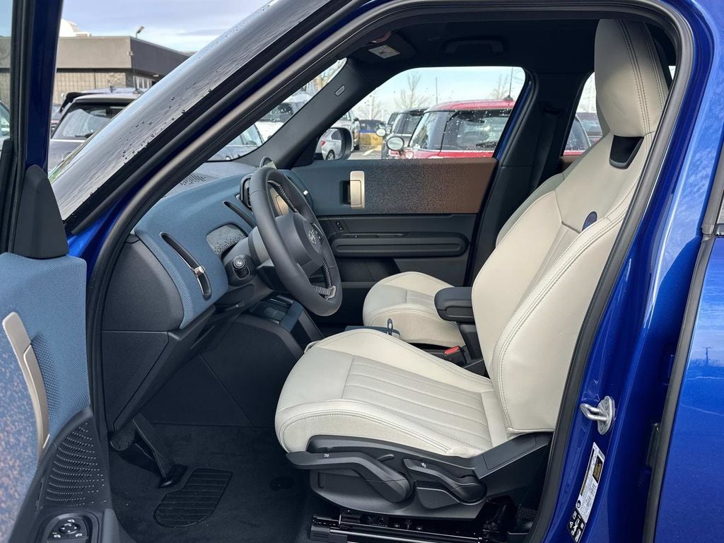 2026 MINI Cooper S Countryman Signature Plus ALL4