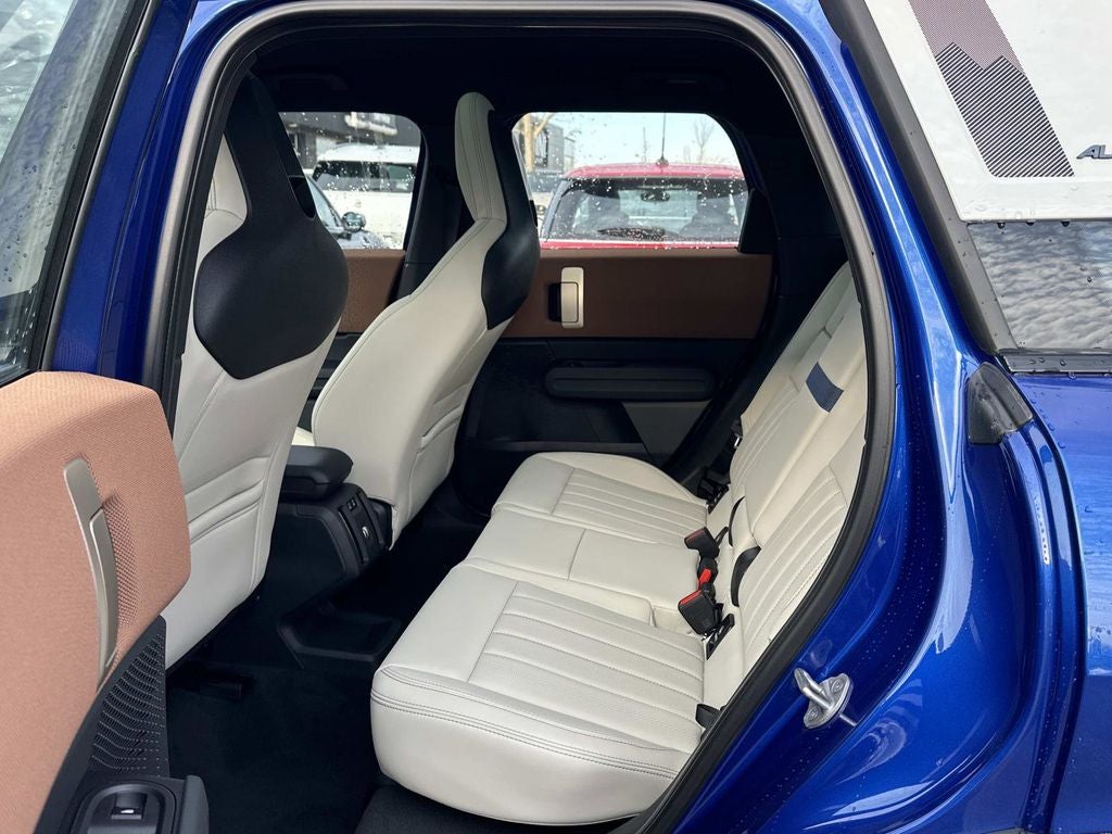 2026 MINI Cooper S Countryman Signature Plus ALL4