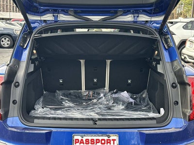 2026 MINI Cooper S Countryman Signature Plus ALL4