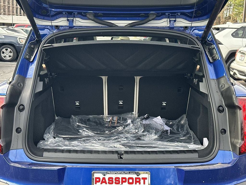 2026 MINI Cooper S Countryman Signature Plus ALL4