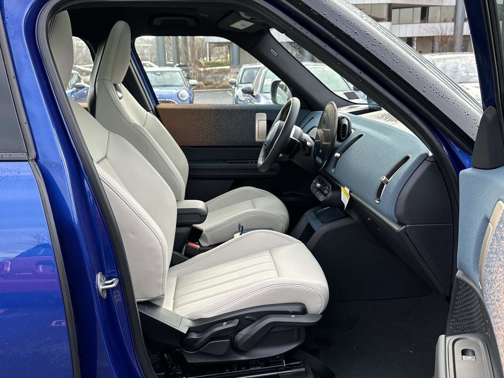 2026 MINI Cooper S Countryman Signature Plus ALL4